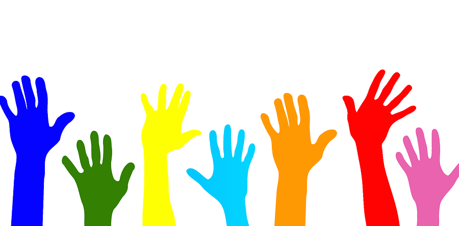 BENEVOLAT : ETRE UTILE AVANT TOUT Actualités