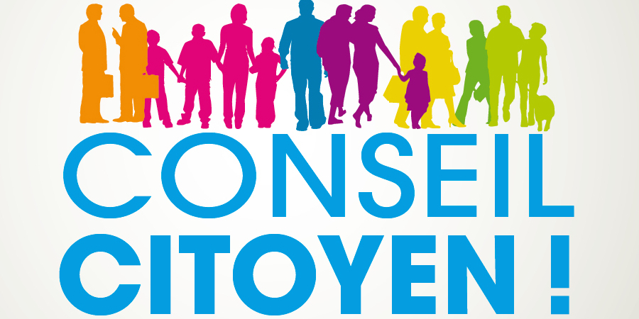 LES CONSEILS CITOYENS PRENNENT LEURS QUARTIERS Actualités